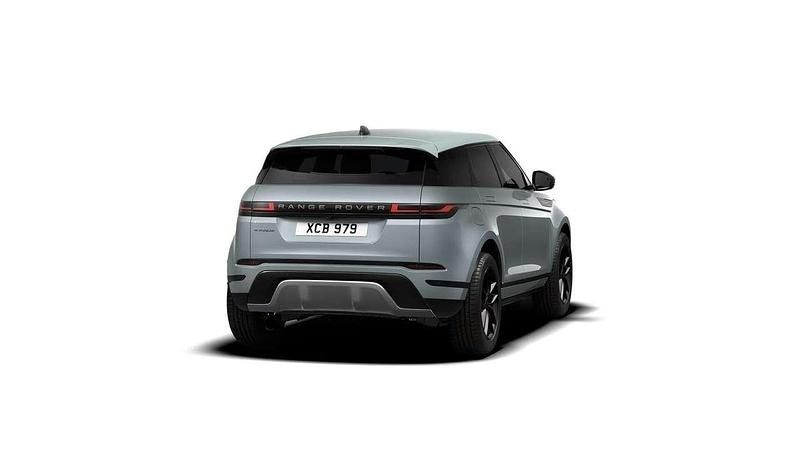Neu Land Rover Range Rover evoque S 204 PS (150 kW) 2026 Grau SUV