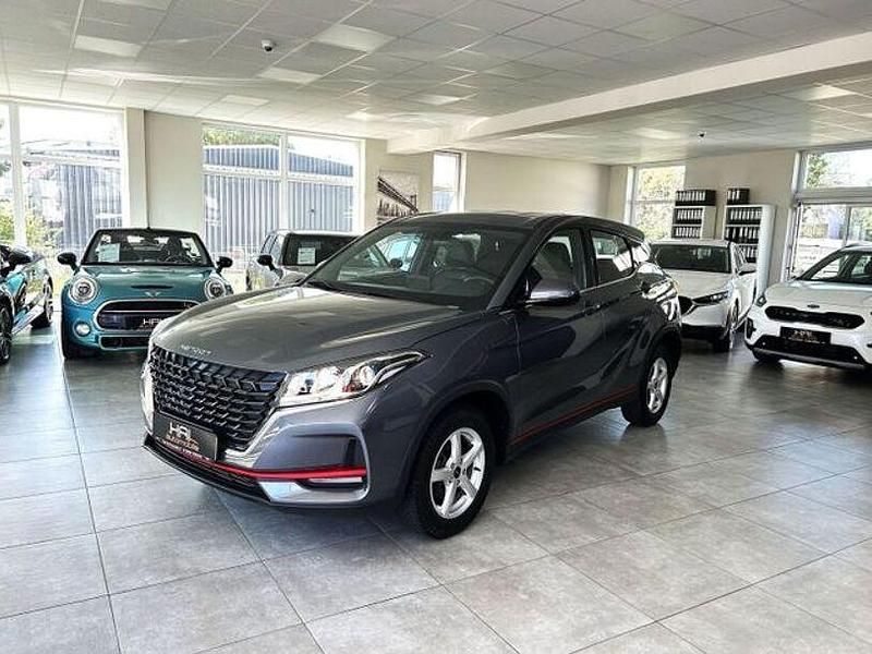 Grau Gebraucht 2023 DFSK Fengon SUV | 16.000 € (Fairer Preis) - Bild 1/4