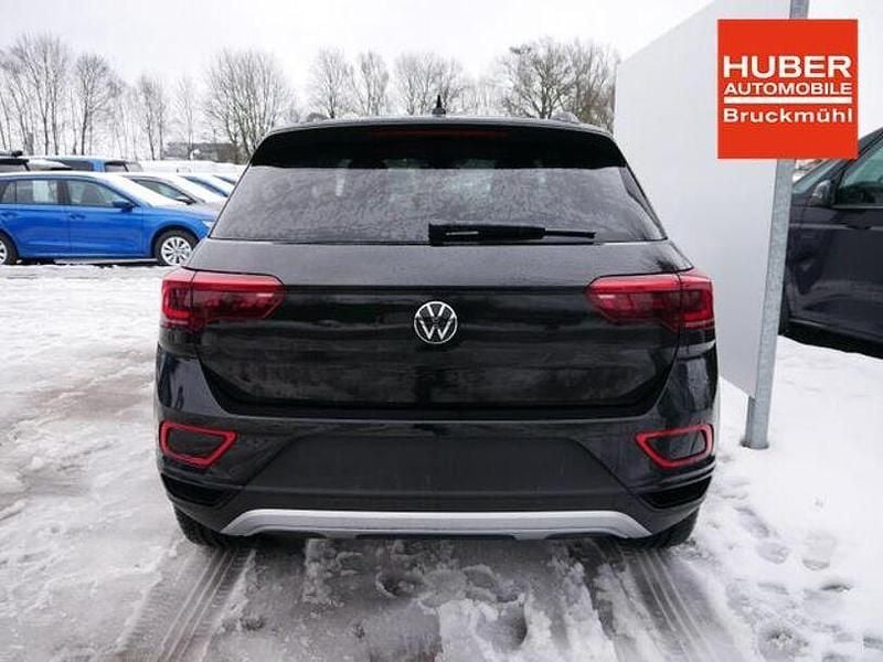 Neu VW T-Roc 150 PS (110 kW) 2026 Andere SUV