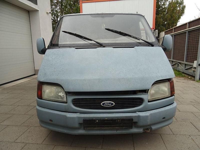 Gebraucht Ford Transit 1996 Van / Kleinbus