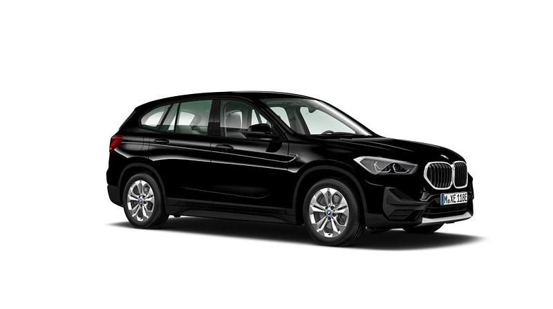 Gebraucht BMW X1 Advantage 125 PS (91 kW) 2022 SUV
