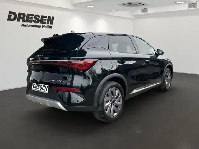 Gebraucht BYD Atto 3 Design 230 kW (313 PS) 2026 Obsidian black SUV