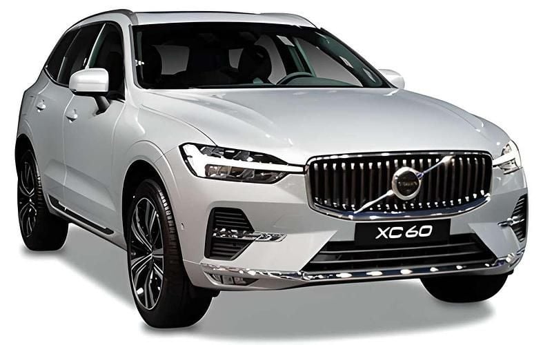 Wählbar (bei metallic +) Neu 2025 Volvo XC60 Plus SUV | 51.465 € (Superpreis) - Bild 1/3