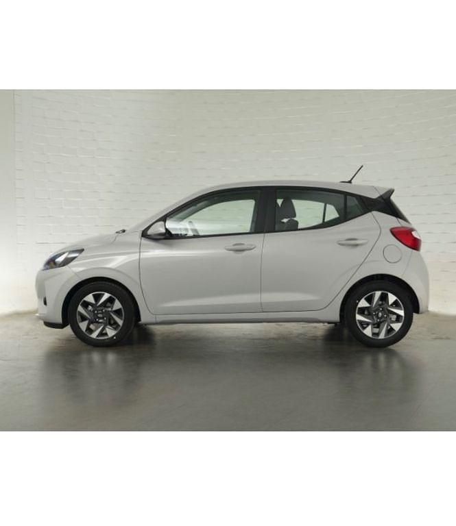 Andere farben Neu 2025 Hyundai i10 Trend Kleinwagen | 17.500 € (Guter Preis) - Bild 1/4