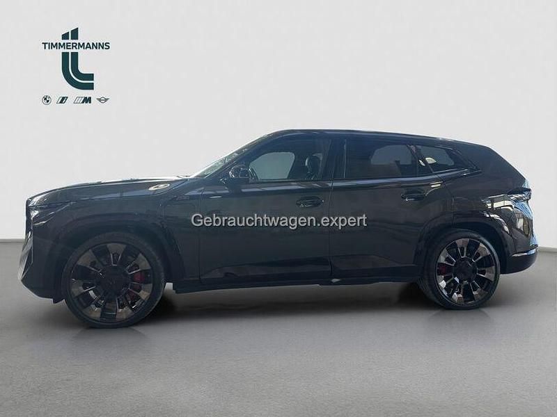 Second-hand BMW XM Shadowline 2024 Andere SUV