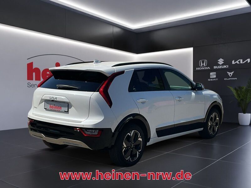 Gebraucht Kia e-Niro Inspiration 150 kW (204 PS) 2024 Andere farbe SUV