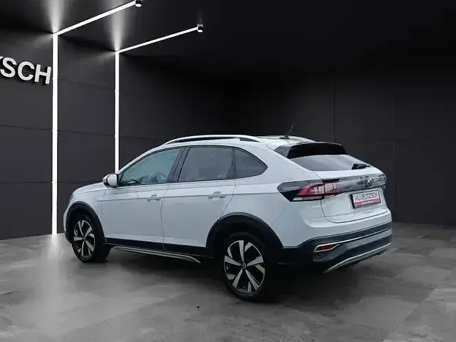 Gebraucht VW Taigo Style 110 PS (80 kW) 2022 Pure white SUV