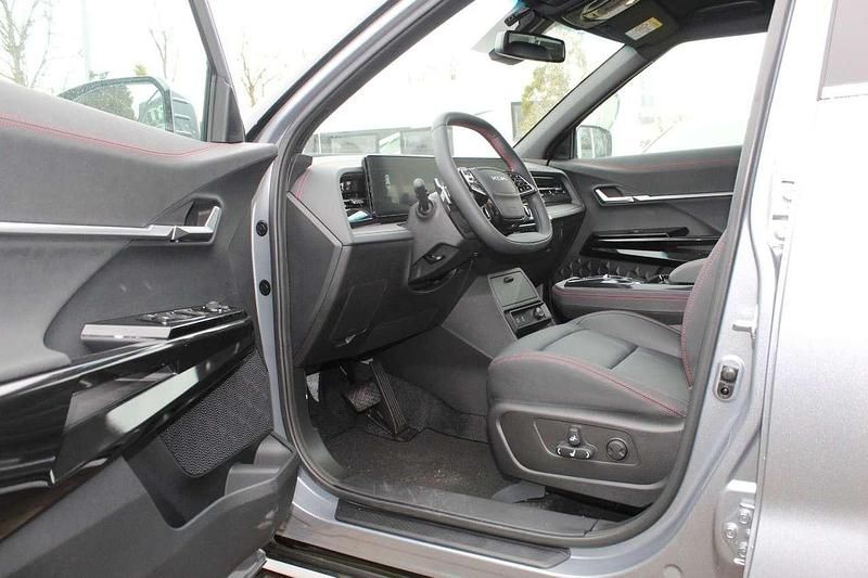 Gebraucht SsangYong Actyon 163 PS (119 kW) 2025 Iron metall 2tone (dach schwar SUV