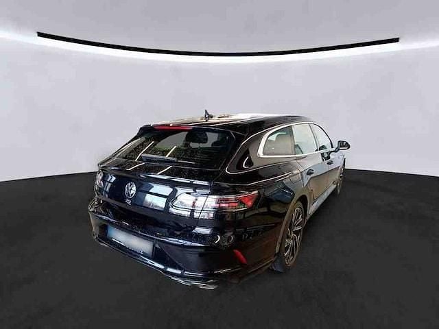 Gebraucht VW Arteon R 320 PS (235 kW) 2023