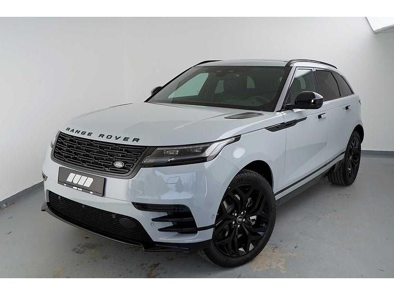 Arroios grey Gebraucht 2024 Land Rover Range Rover Velar SE Dynamic SUV | 61.990 € (Fairer Preis) - Bild 1/4