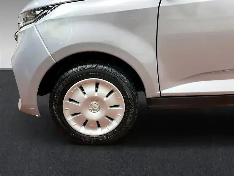 Second-hand Aixam City Pack 2025 Argintiu Hatchback