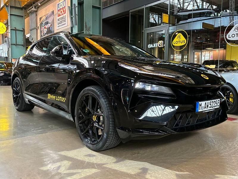 Używany Lotus Eletre 450 kW (612 KM) 2026 SUV