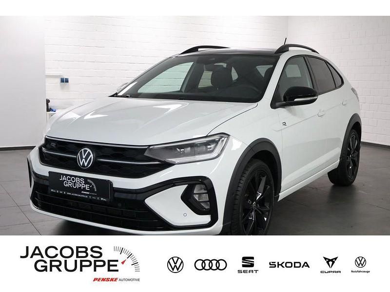 Weiß Gebraucht 2024 VW Taigo Style SUV | 27.460 € (Fairer Preis) - Bild 1/4