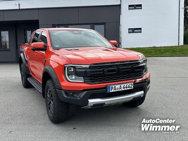 Gebraucht Ford Ranger Raptor 292 PS (214 kW) 2023 Abholung