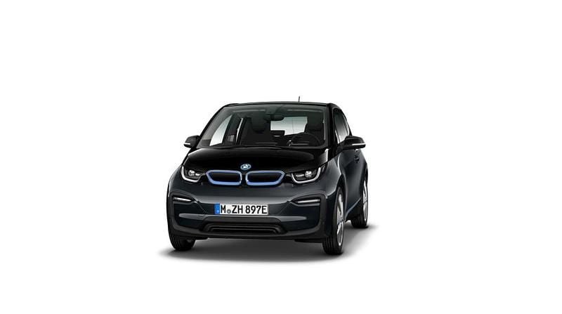 Gebraucht 2025 BMW i3 Kleinwagen | 19.200 € (Superpreis) - Bild 1/4