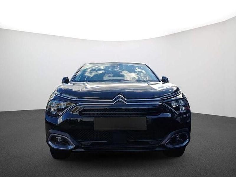 Gebraucht Citroën C4 PureTech 131 PS (96 kW) 2023 Perlaneraschwarz Limousine
