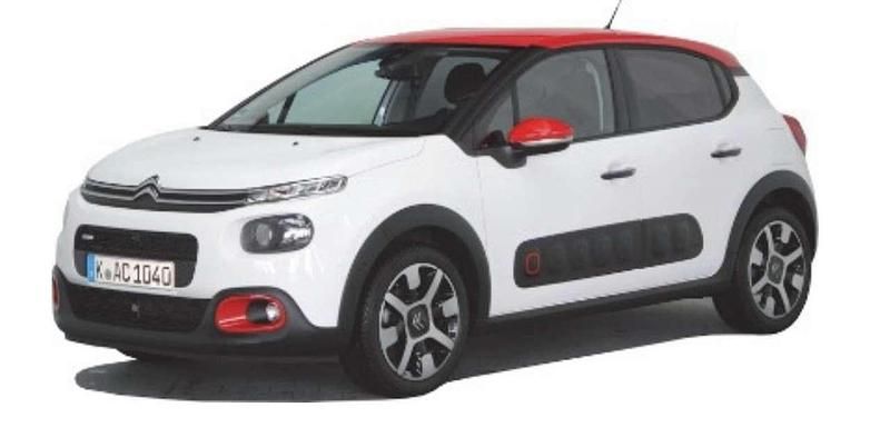 Gebraucht Citroën C3 PureTech 110 PS (80 kW) 2020 Limousine