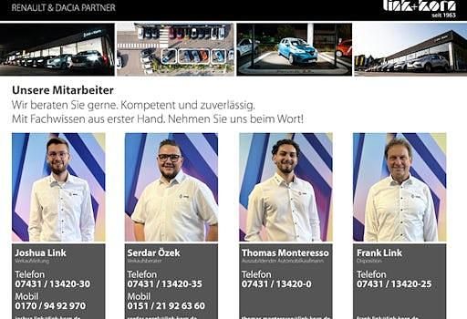 Neu Dacia Duster Extreme 122 PS (89 kW) 2026 Weiß SUV