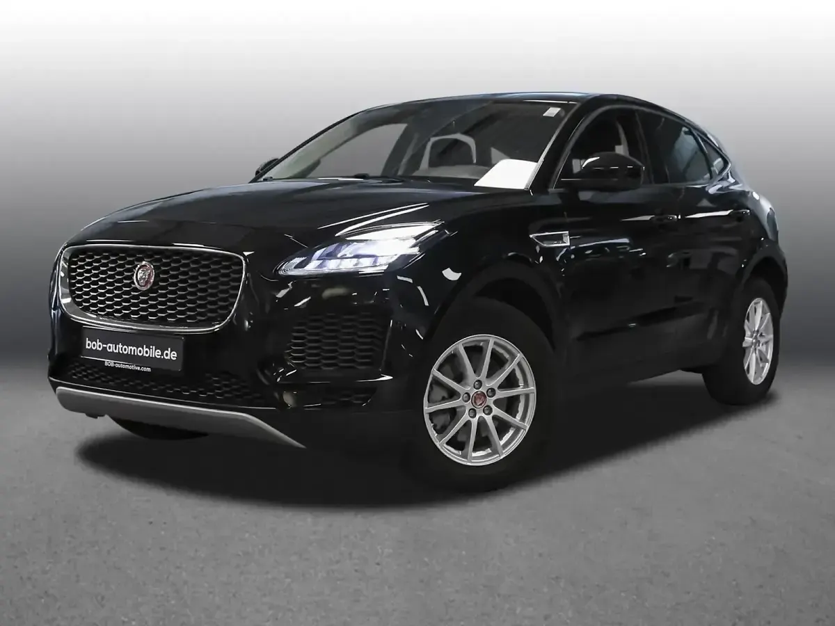 Gebraucht Jaguar E-Pace 150 PS (110 kW) 2020 SUV