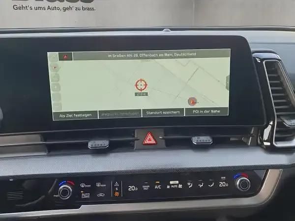 Neu Kia Sportage 252 PS (185 kW) 2026 (hbc) experience green / pearl SUV
