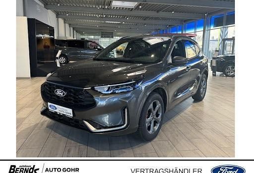 Neu Ford Kuga ST-Line X 180 PS (132 kW) 2025 Grau SUV