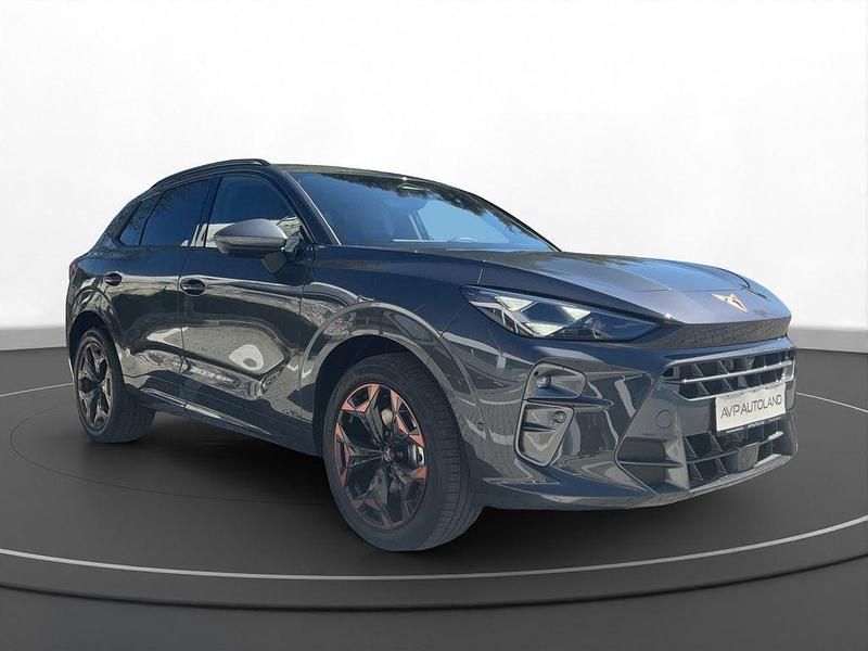 Gebraucht Cupra Terramar 204 PS (150 kW) 2026 Grau SUV