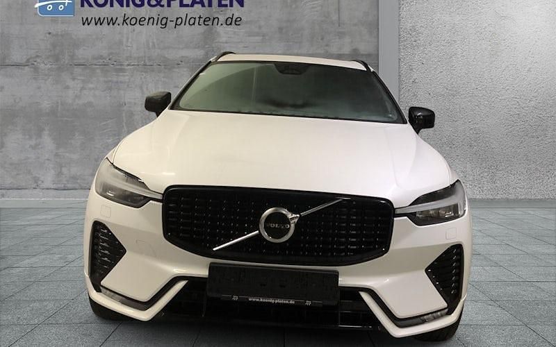 Gebraucht Volvo XC60 Ultimate 235 PS (172 kW) 2023 Weiß SUV