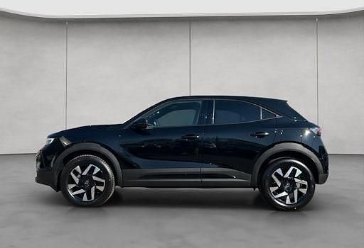Gebraucht Opel Mokka 130 PS (95 kW) 2024 Schwarz SUV
