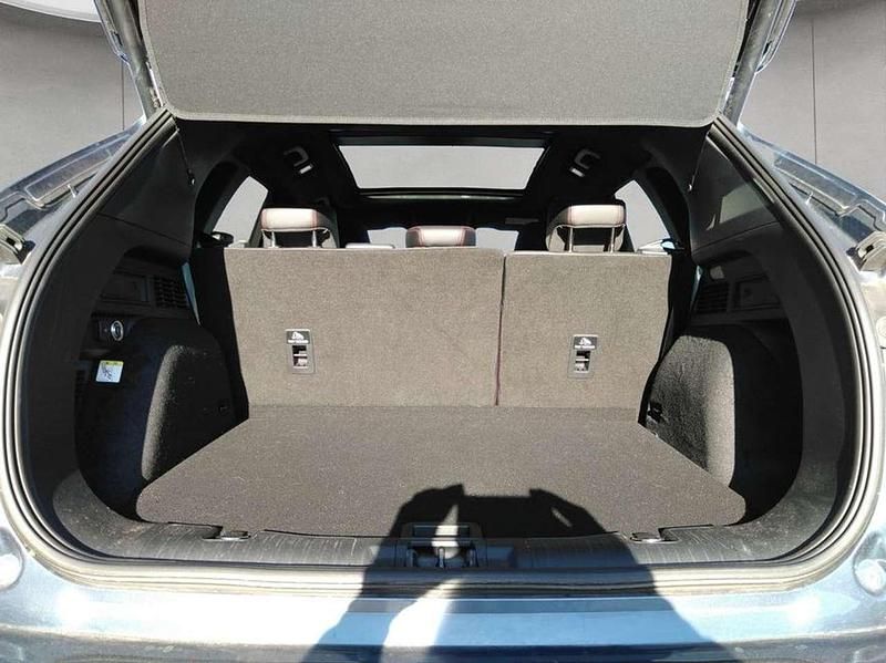 Gebraucht Ford Kuga ST-Line X 150 PS (110 kW) 2023 Chrome blue metallic SUV