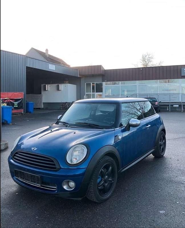 Gebraucht 2008 Mini Cooper Kleinwagen | 2.999 € (Guter Preis) - Bild 1/4