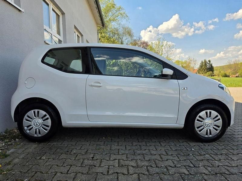 Second-hand VW up! move up! 60 CP (44 kW) 2012 Alb Hatchback