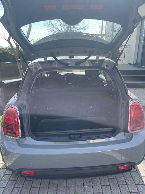 Gebraucht Mini Cooper SE 135 kW (184 PS) 2021 Grau Kleinwagen