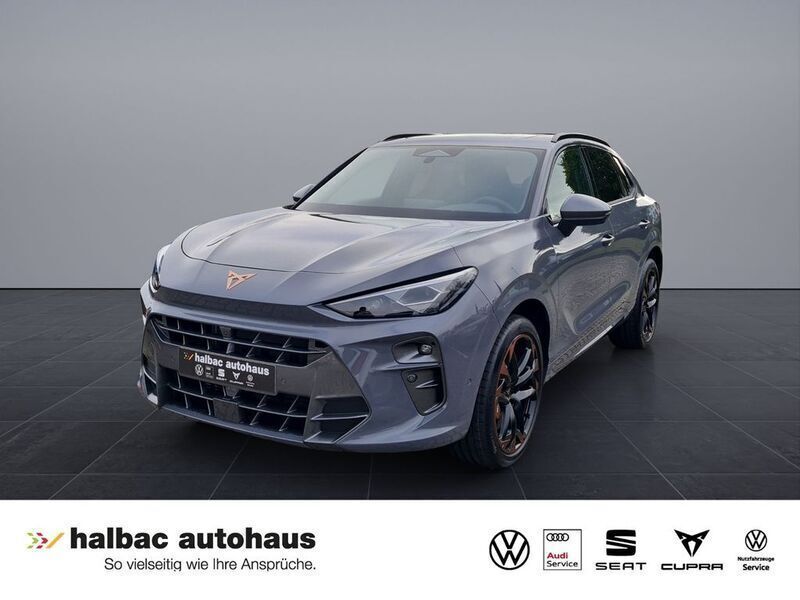 Grau Neu 2025 Cupra Terramar VZ SUV | 58.920 € - Bild 1/4