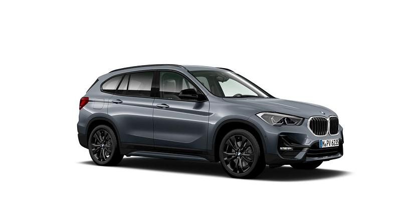 Gebraucht BMW X1 Performance 192 PS (141 kW) 2025 SUV