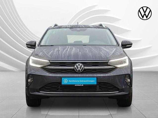 Gebraucht VW Taigo Style 116 PS (85 kW) 2024 Andere farbe SUV