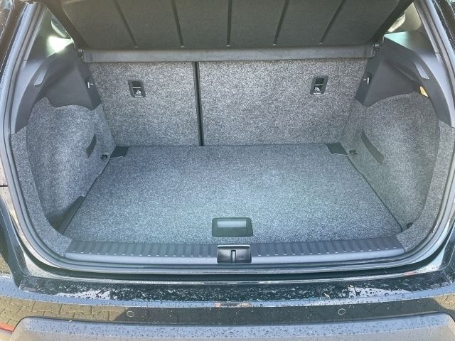 Gebraucht Seat Arona FR 150 PS (110 kW) 2019 Schwarz SUV
