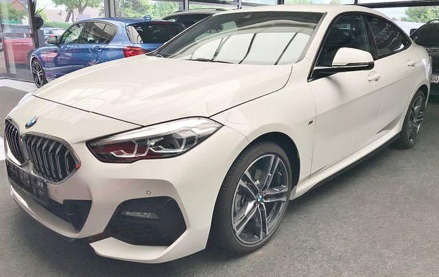 Andere Gebraucht 2021 BMW 218 M Sport Limousine | 25.800 € (Fairer Preis) - Bild 1/4