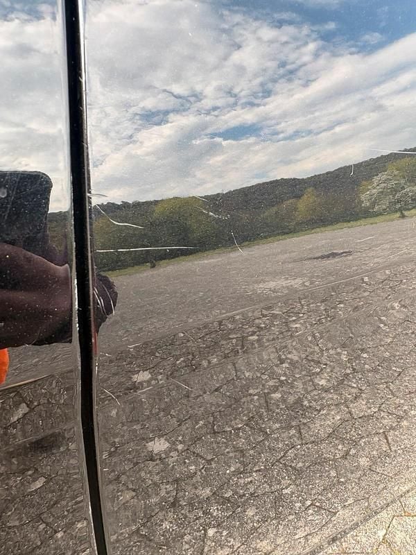 Second-hand Ford Focus 101 CP (74 kW) 2008 Negru Berlinǎ