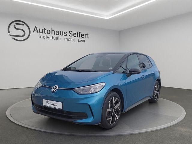 Neu VW ID.3 Pro 150 kW (204 PS) 2026 Blau Kleinwagen