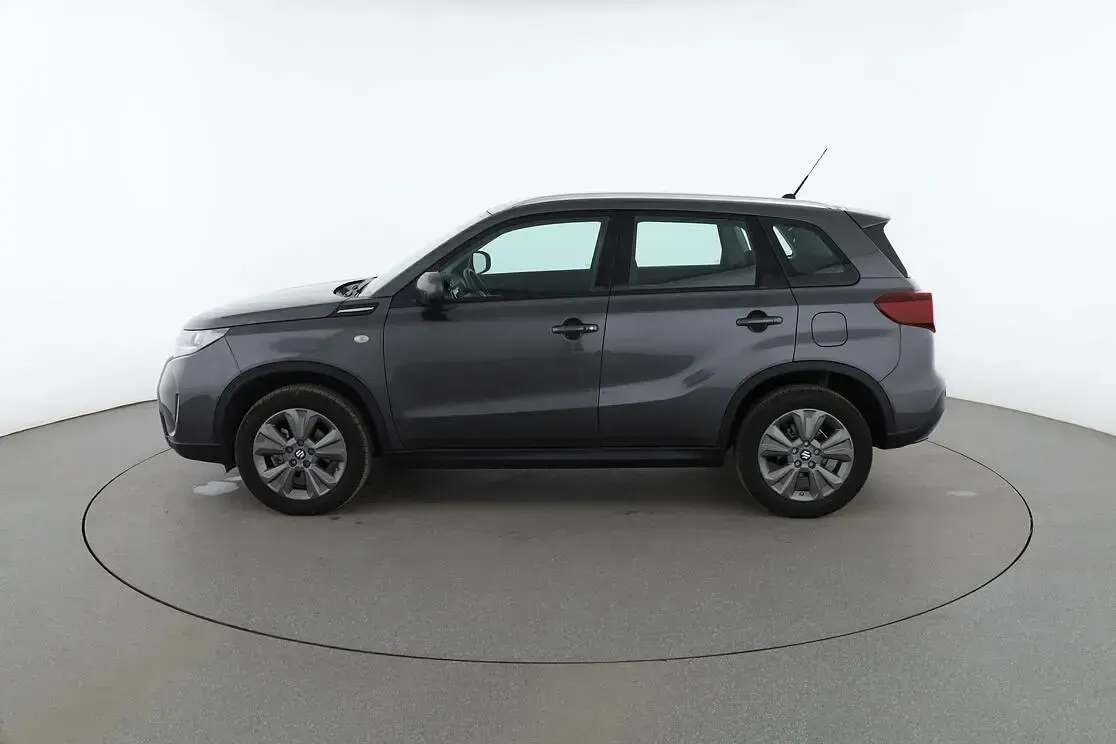 Gebraucht Suzuki Vitara Club 2025 Grau SUV