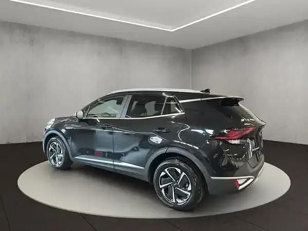 Gebraucht Kia Sportage Vision 160 PS (117 kW) 2025 Pearl black SUV