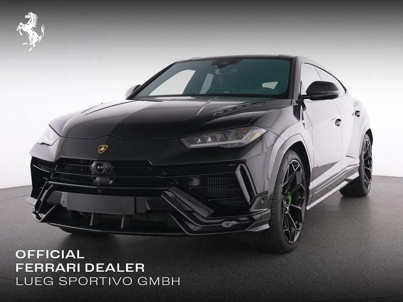 Gebraucht Lamborghini Urus 666 PS (489 kW) 2025 SUV