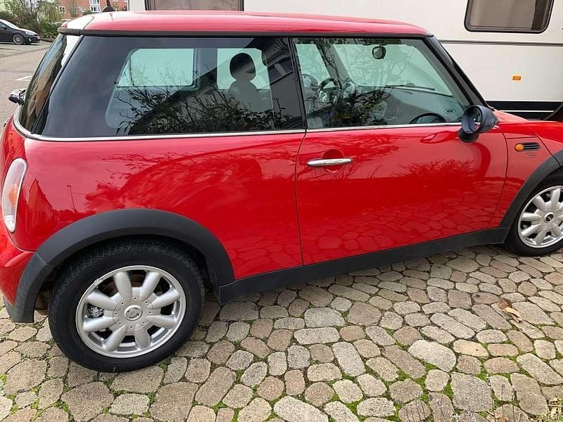 Gebraucht 2003 Mini ONE Kleinwagen | 2.500 € (Fairer Preis) - Bild 1/4