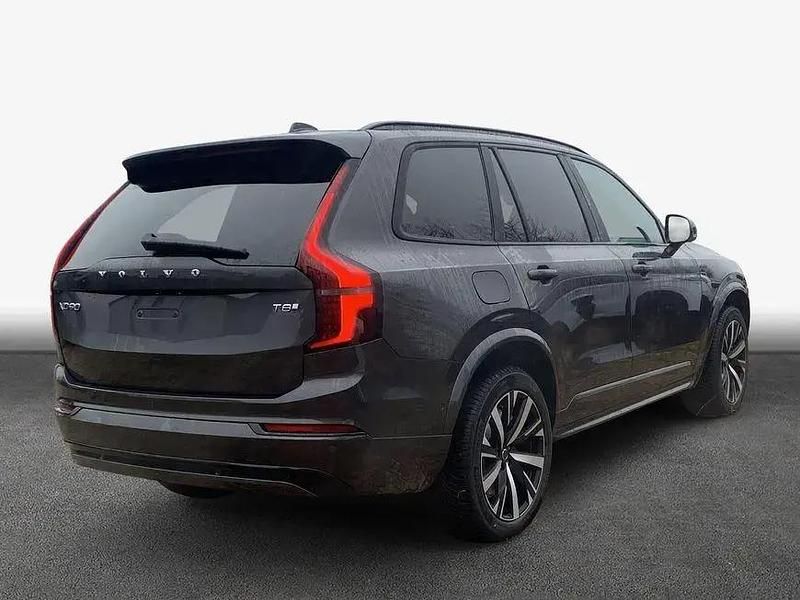 Neu Volvo XC90 Plus 310 PS (228 kW) 2026 Grau SUV