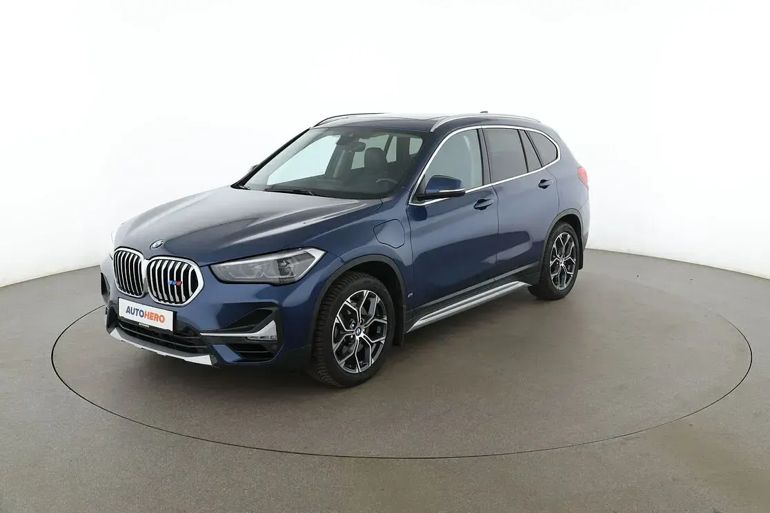 Gebraucht BMW X1 xLine 95 PS (69 kW) 2020 SUV