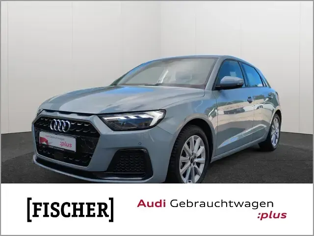 Gebraucht Audi A1 Sportback Advanced 95 PS (69 kW) 2025 Kleinwagen