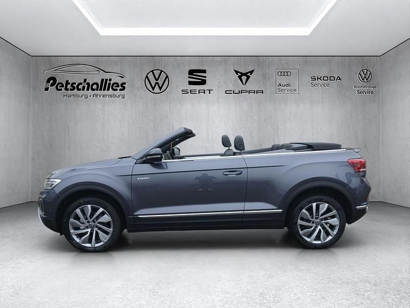 Gebraucht VW T-Roc Style 150 PS (110 kW) 2026 SUV