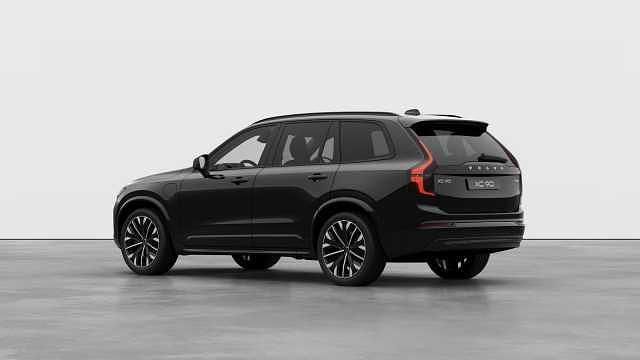 Gebraucht Volvo XC90 335 PS (246 kW) 2025 SUV
