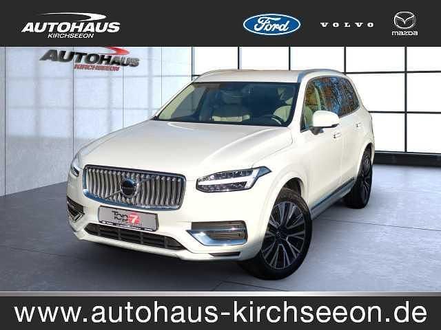Gebraucht 2021 Volvo XC90 SUV | 43.950 € (Guter Preis) - Bild 1/4