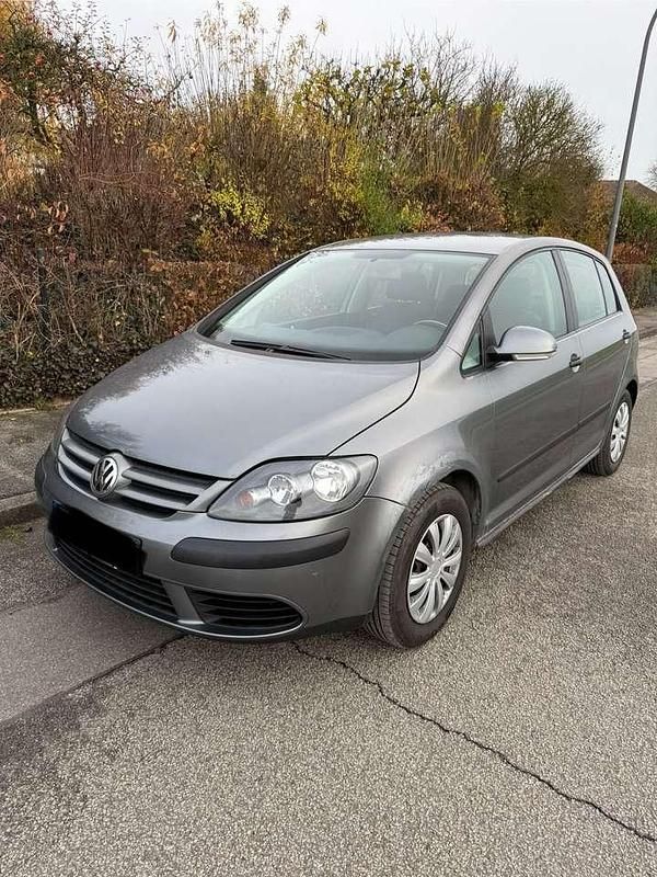 Gebraucht 2005 VW Golf Plus Cross Van / Kleinbus | 1.999 € (Guter Preis) - Bild 1/4